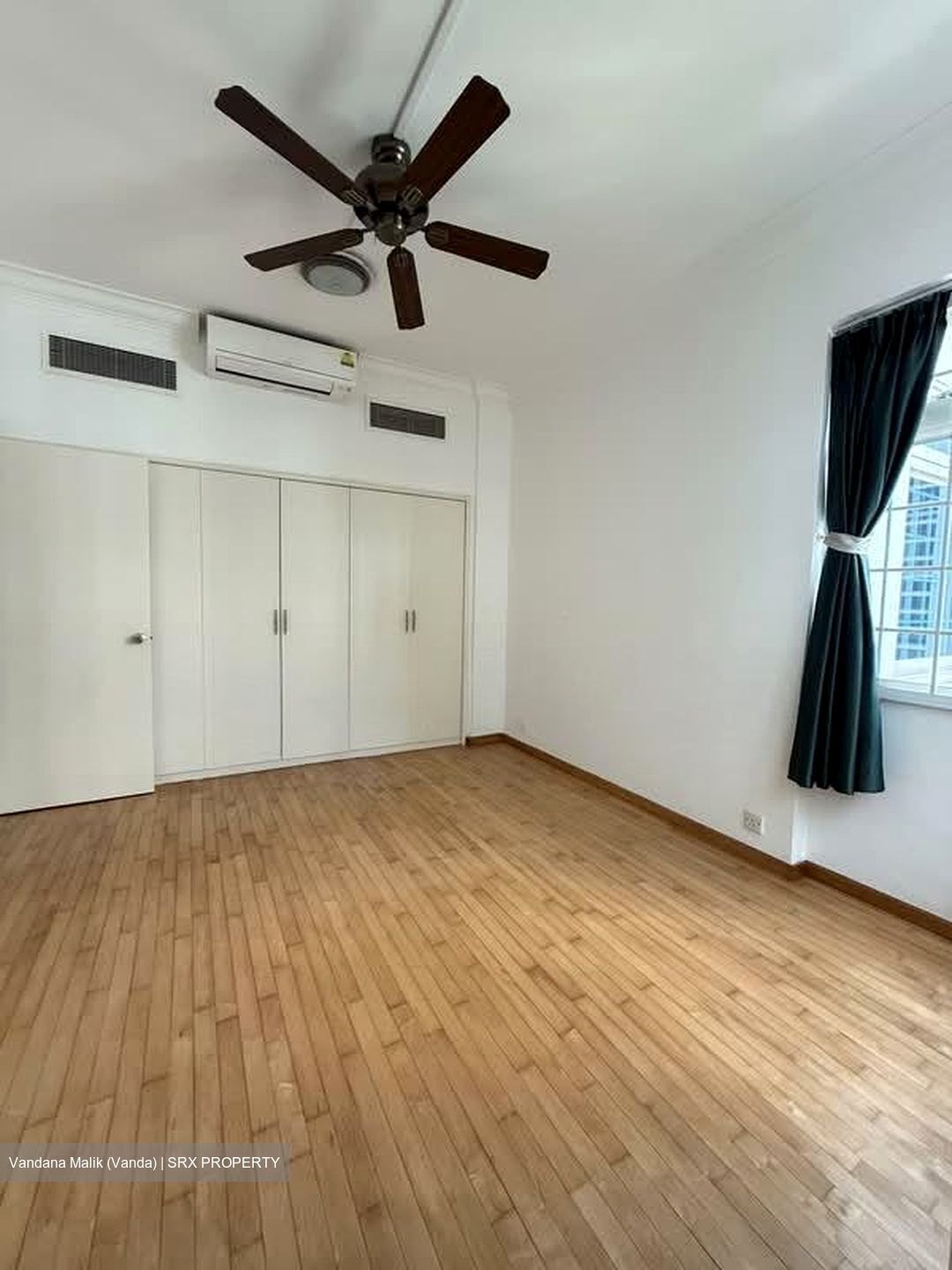 The Waterside (D15), Condominium #581938801